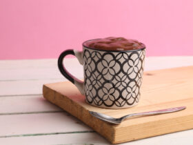 Como fazer brigadeiro de caneca