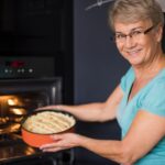 Quanto tempo o bolo fica no forno a 180 graus