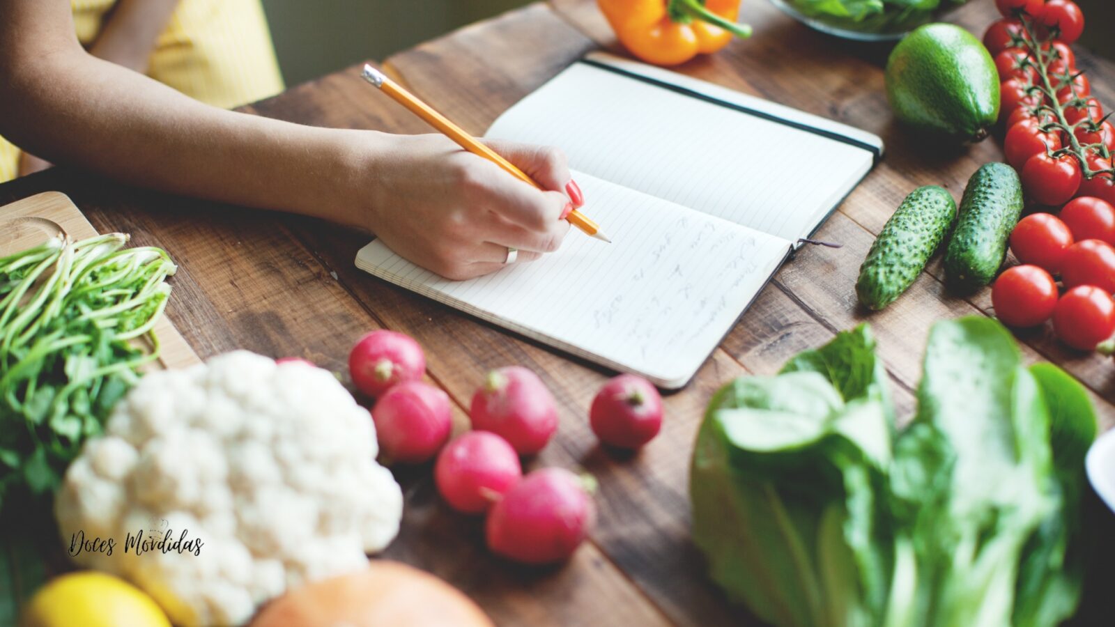 receitas brasileiras com a letra I