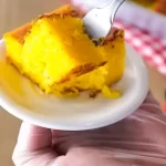 Bolo de Milho de Latinha com Farinha de Trigo