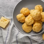 receita de biscoito de polvilho frito que não estoura