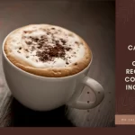 Cappuccino Caseiro Cremoso Receita Fácil com Apenas 3 Ingredientes!