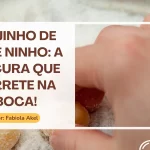 Beijinho de Leite Ninho A Doçura Que Derrete na Boca!