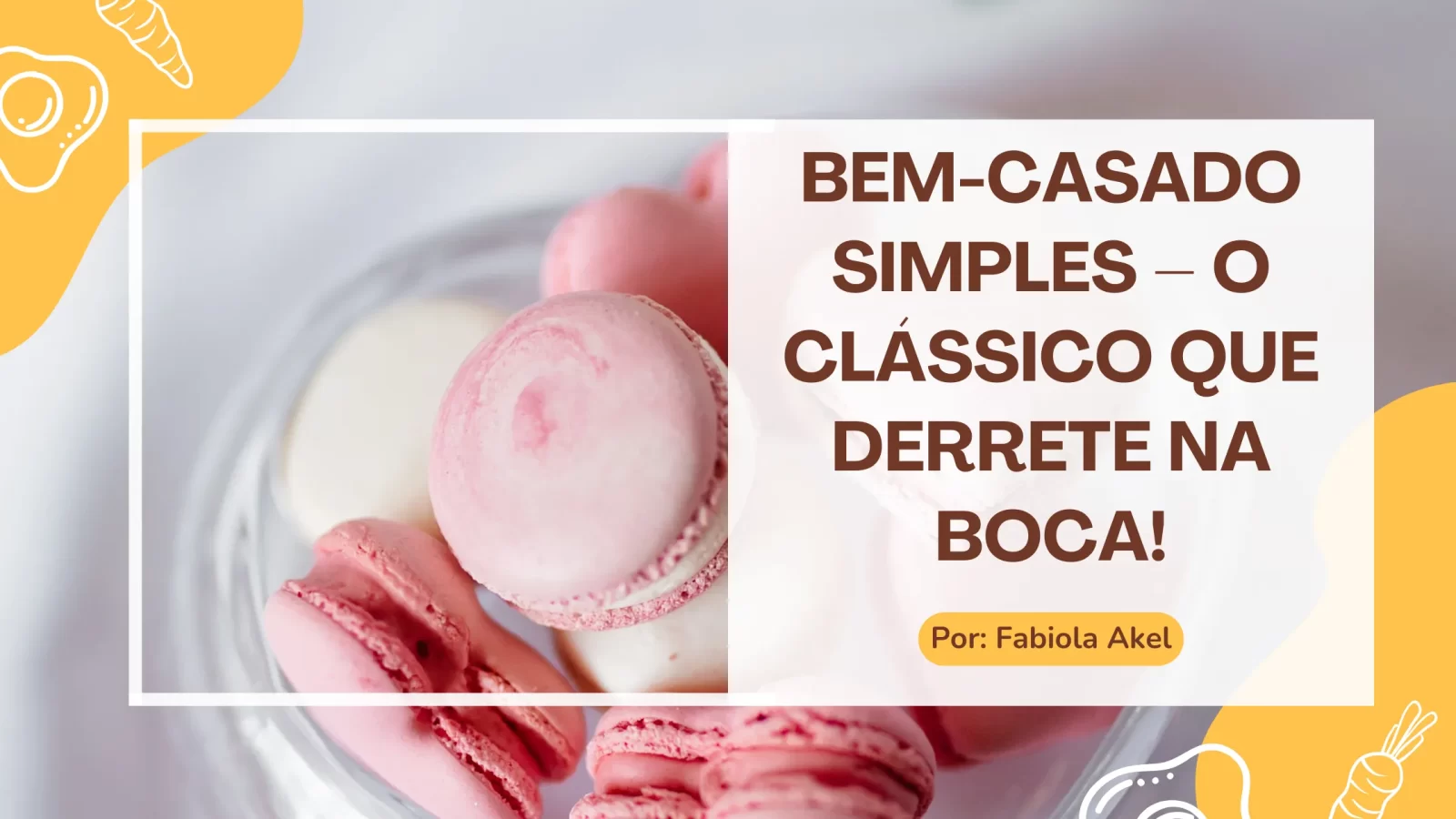 Bem-Casado Simples