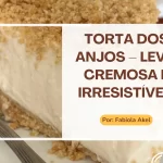 Torta dos Anjos