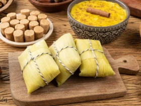 5 Receitas Típicas Juninas (sem glúten nem gordura) 