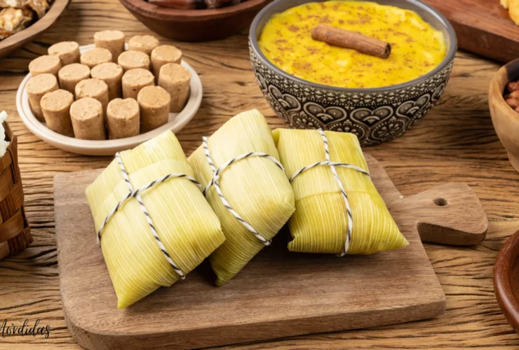 5 Receitas Típicas Juninas (sem glúten nem gordura) 