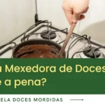 Panela Mexedora de Doces — Vale a pena