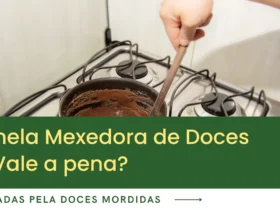 Panela Mexedora de Doces — Vale a pena