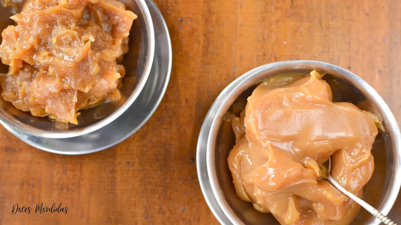 Quantos quilos de açúcar para cada litro de leite