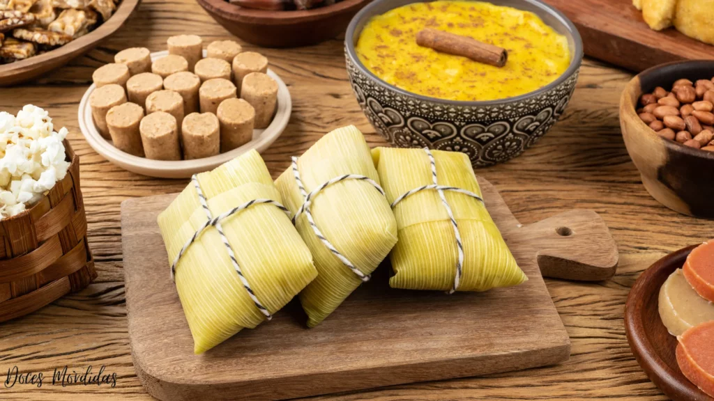 5 Receitas Típicas Juninas (sem glúten nem gordura) 