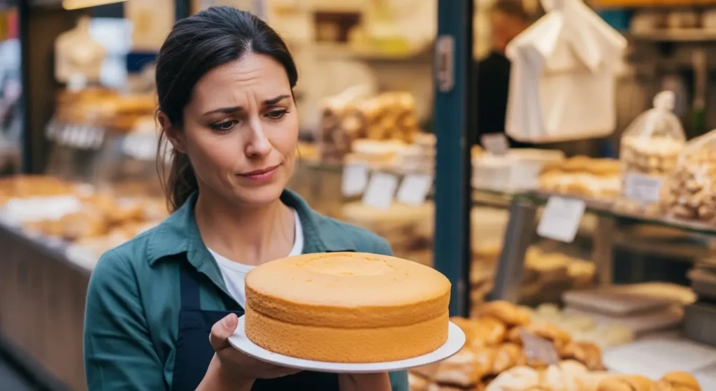 Qual a melhor calda para molhar bolo? Guia completo