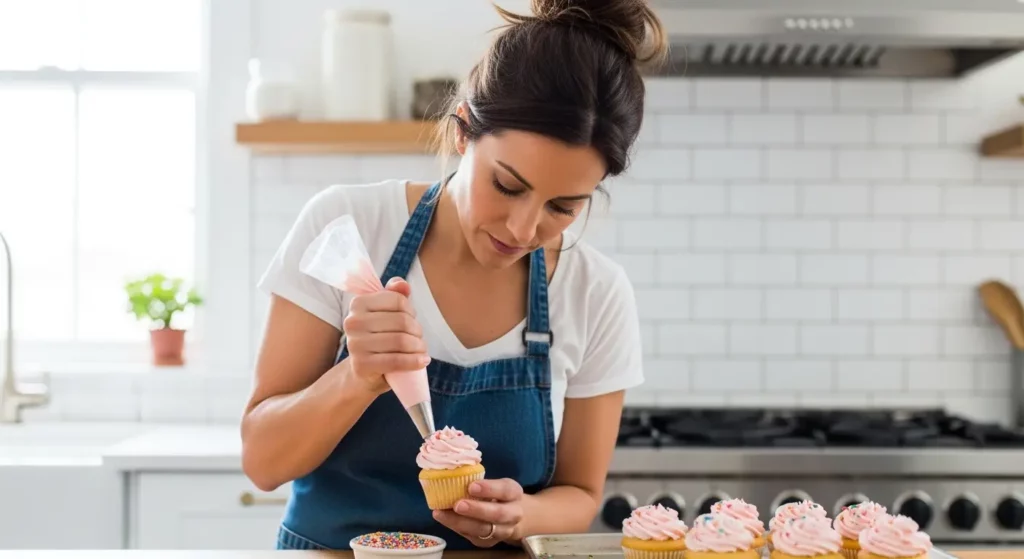 Quantos cupcakes fazer por pessoa em festa? Como calcular