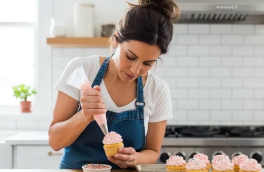Quantos cupcakes fazer por pessoa em festa? Como calcular