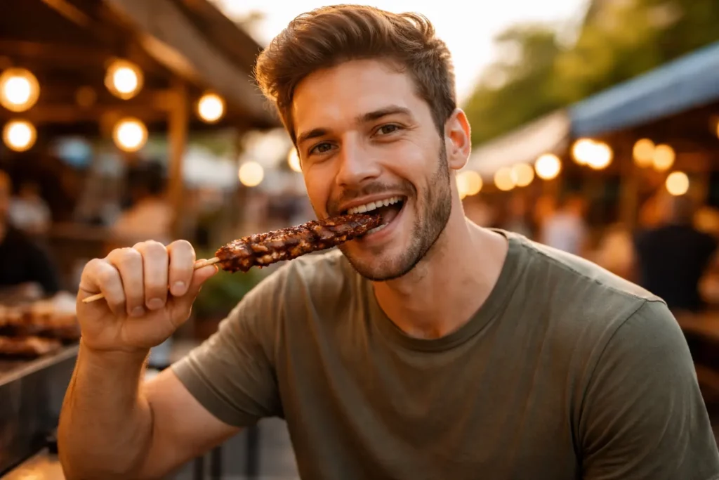 Quantos espetinhos calcular por pessoa em churrasco? Aprenda