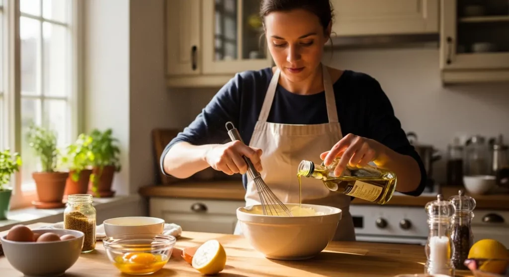 Aprenda como calcular a quantidade de maionese para o churrasco