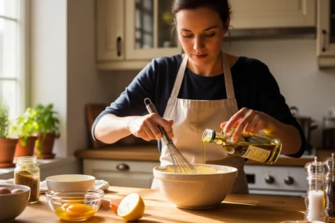 como calcular a quantidade de maionese para o churrasco