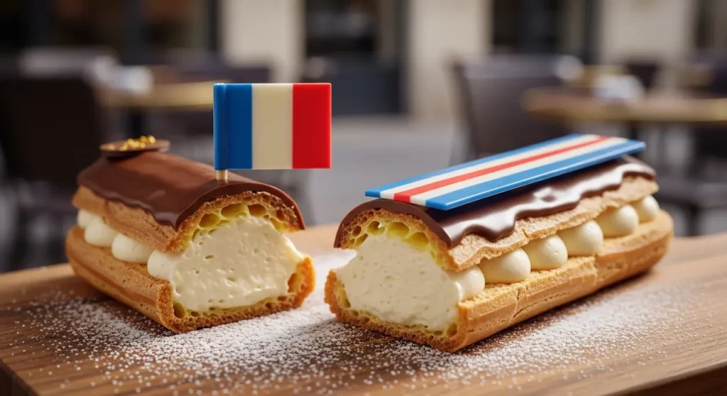5 Sobremesas Francesas que conquistaram o mundo: histórias, curiosidades e o charme irresistível da confeitaria clássica