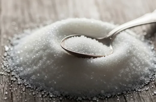 Por que o açúcar é tão importante na confeitaria?