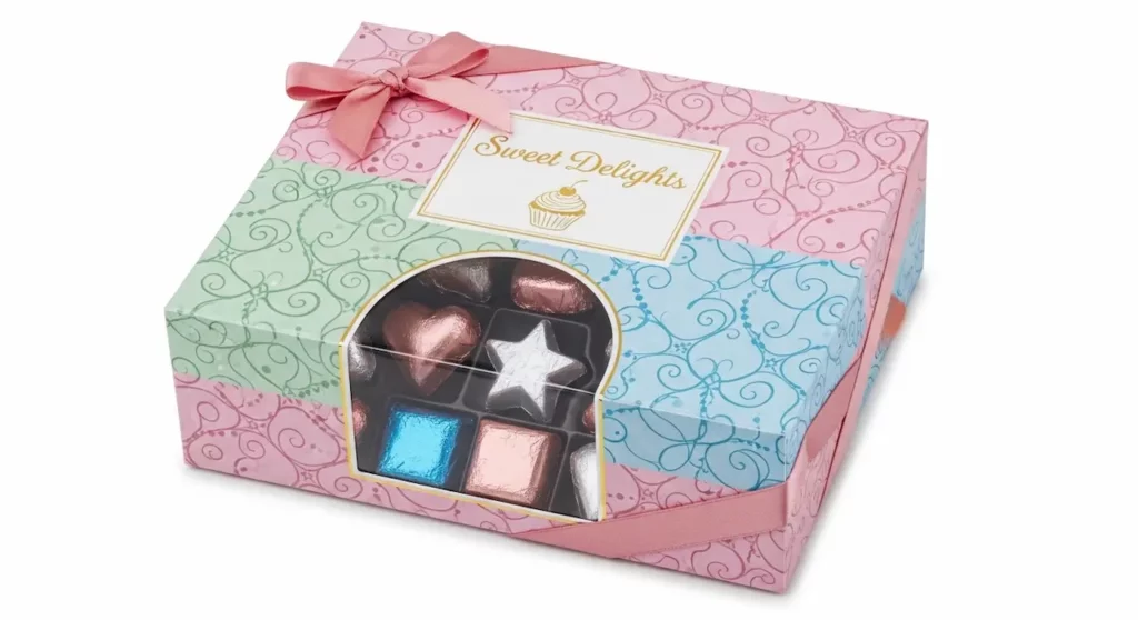 Embalagem na Confeitaria: custo ou investimento? Como transformar apresentação em lucro real