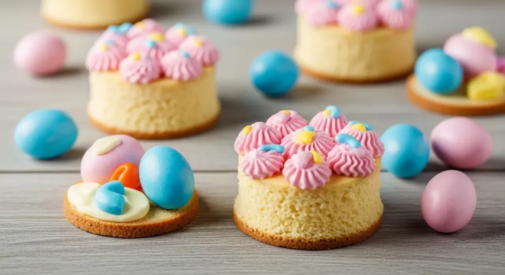 Sazonalidade na confeitaria: como planejar o caixa o ano todo e não depender apenas da Páscoa e do Natal