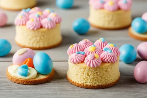 Sazonalidade na confeitaria: como planejar o caixa o ano todo e não depender apenas da Páscoa e do Natal