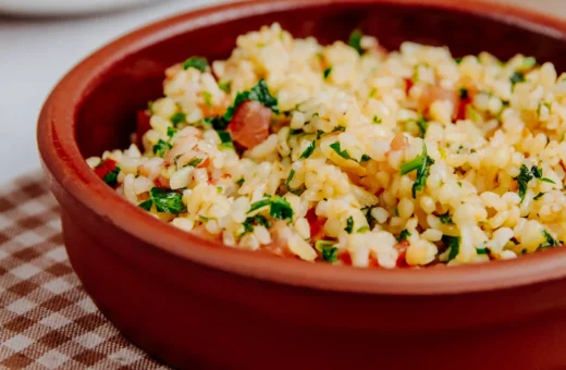 Pratos Deliciosos por menos de R$ 20