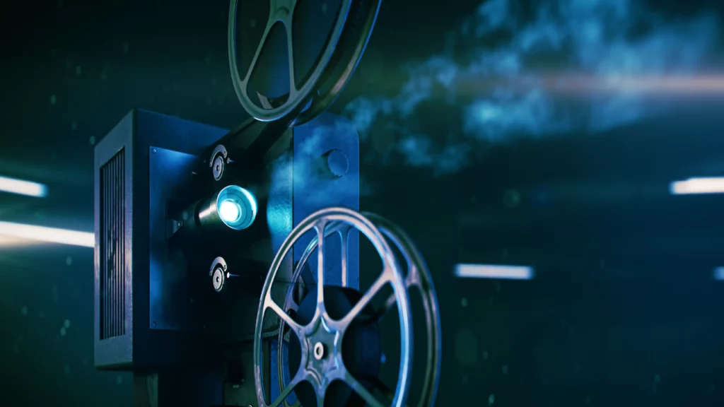 4 tecnologias dos filmes que hoje dominam o mercado